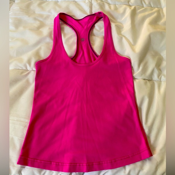 Lululemon Runners Tank - Picture 1 of 3